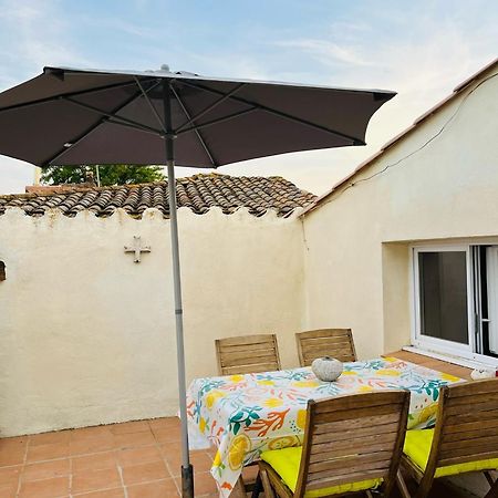 Maison De Village Peyriac-Minervois المظهر الخارجي الصورة