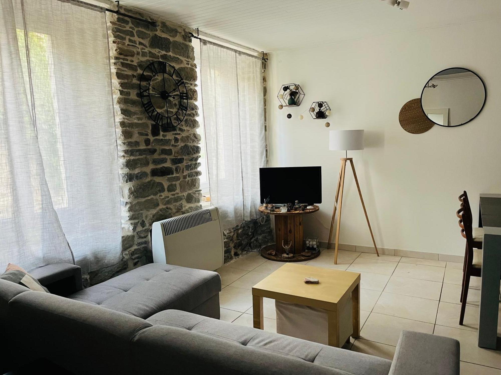 Maison De Village Peyriac-Minervois المظهر الخارجي الصورة